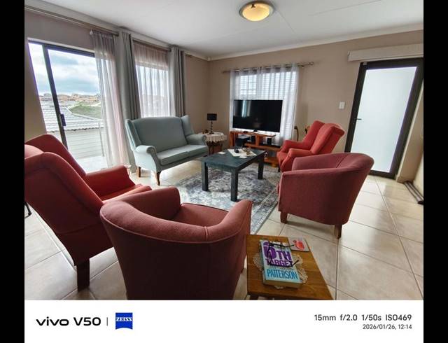 3 BEDROOM HOUSE FOR SALE IN SEEMEEU PARK